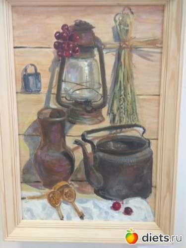 50 ����: �� ��� ��������