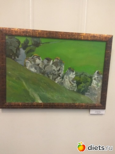 50 фото: Пленер