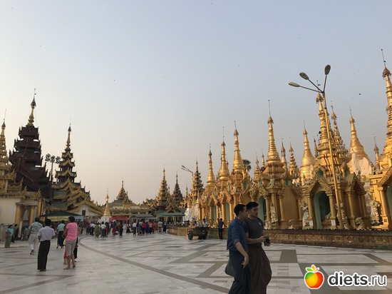 30 ����: ������ 2017. �����