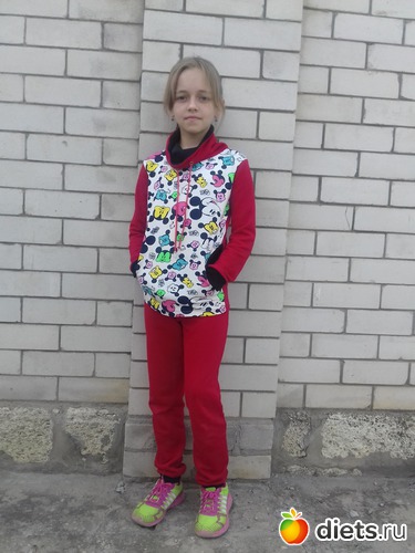 298 фото: Шью ( но я только учусь)....не судите строго....