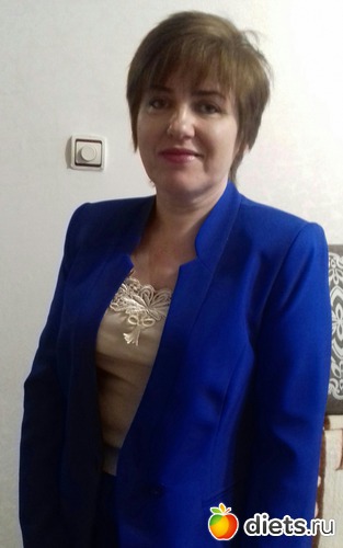 52 фото: такая я - вот такая!!!!!