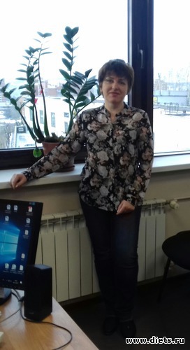 54 фото: такая я - вот такая!!!!!