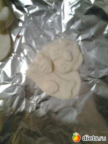 1 фото: Мои поделки