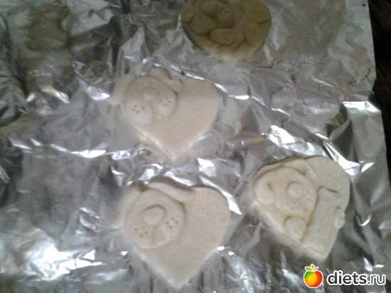 2 фото: Мои поделки