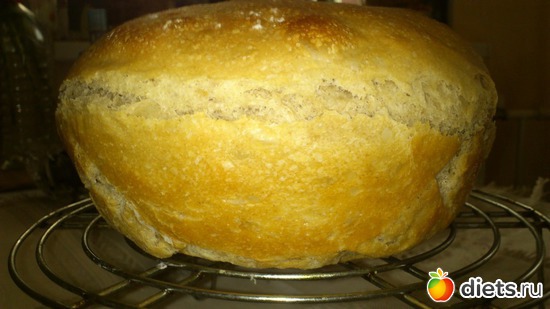 В кастрюльке для микры в духовке, альбом: Рецепты