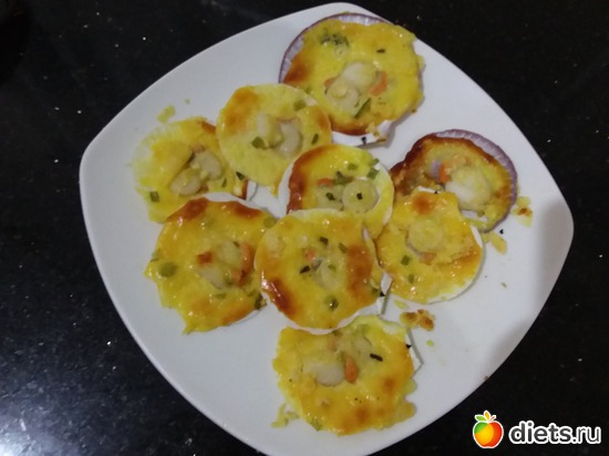 142 фото: еда разная