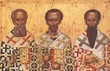 Собор вселенских учителей и святителей Василия Великого, Григория Богослова и Иоанна Златоустого