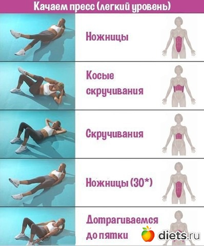 Полезные советы