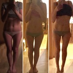 Виден ли результат? ( см фото )