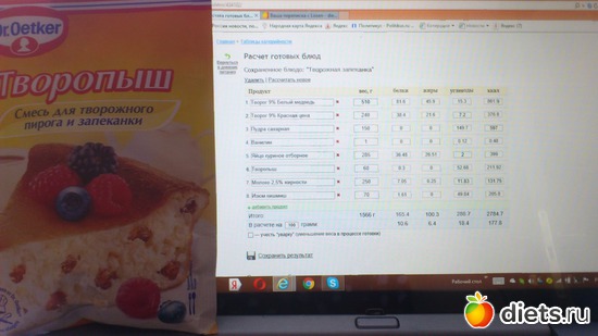 9 фото: Рецепты