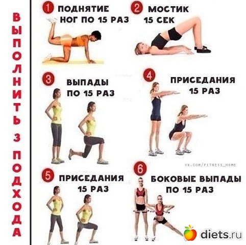 полезные картинки