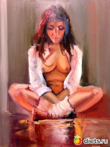 48 фото: Моё творчество