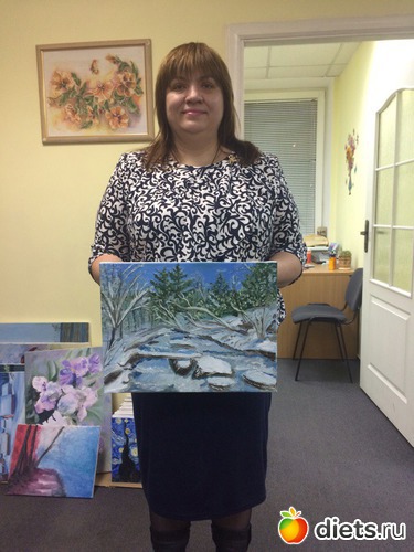 60 фото: Моё творчество