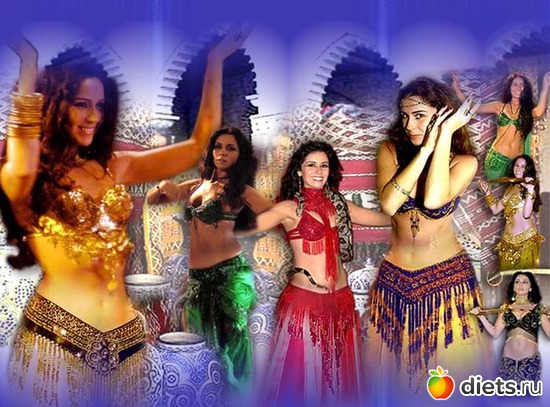 5 ����: ��� ����������))