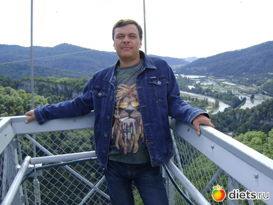 Адлер. Скай парк. 2016, альбом: Мои фотки.