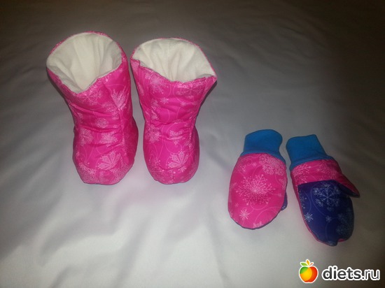 212 фото: Шью ( но я только учусь)....не судите строго....