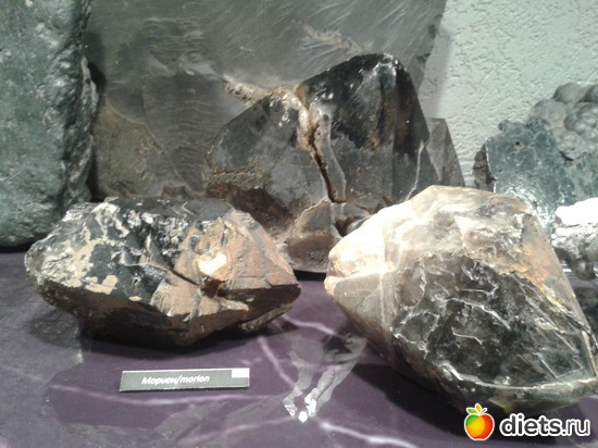 63 фото: Байкалкварцсамоцветы