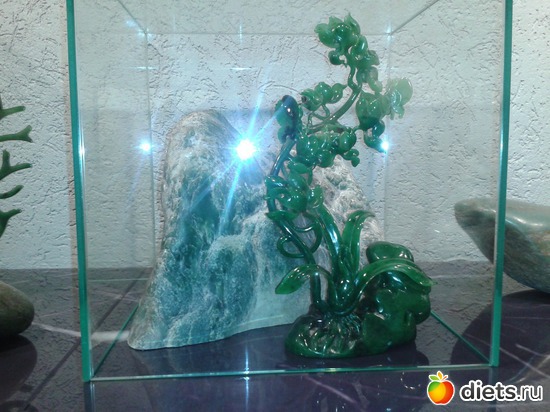 13 фото: Байкалкварцсамоцветы