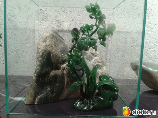 14 фото: Байкалкварцсамоцветы