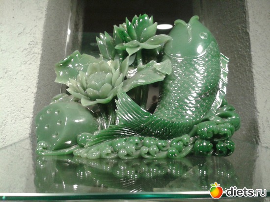 16 фото: Байкалкварцсамоцветы