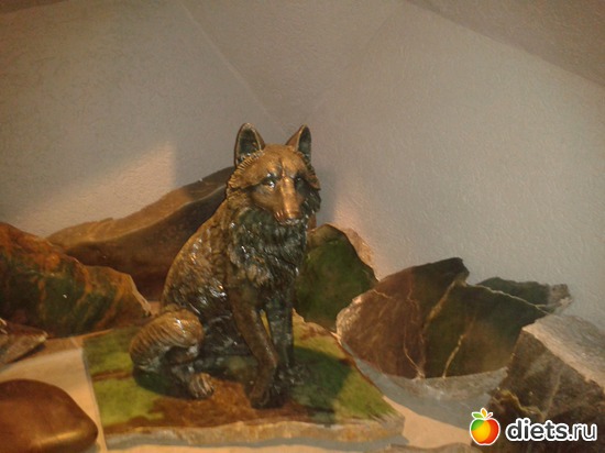 17 фото: Байкалкварцсамоцветы