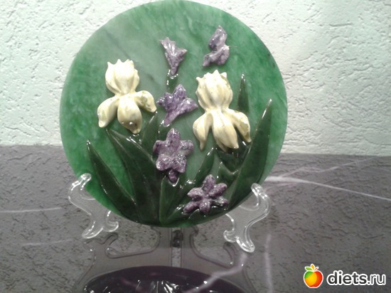 21 фото: Байкалкварцсамоцветы