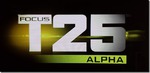 Focus 25T/ Alpha