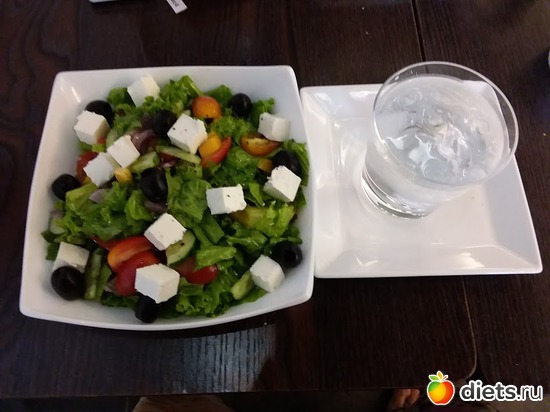 19 фото: еда разная