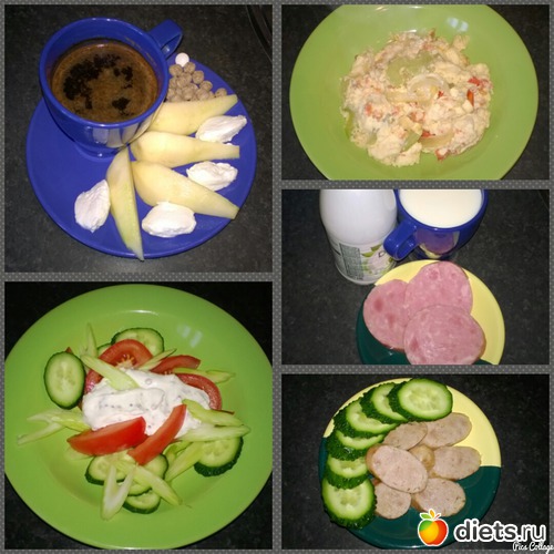 3 ����, ������: ����� �������