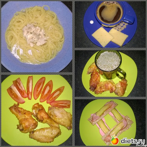 6 ����, ������: ����� �������