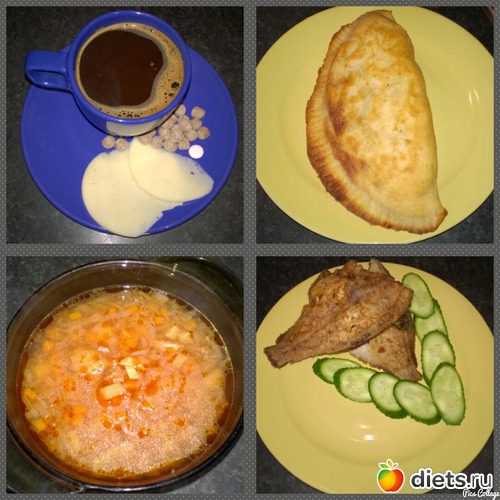 7 ����, ������: ����� �������