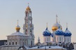 Зимняя дорога. А. С. Пушкин