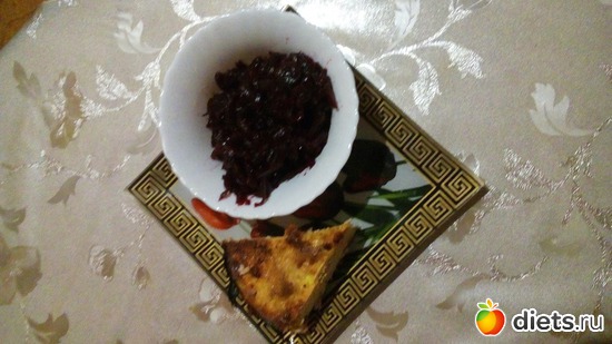 Завтрак 17.01.17, альбом: моя еда