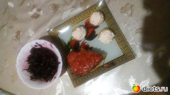 Завтрак. 18.01.2017, альбом: моя еда