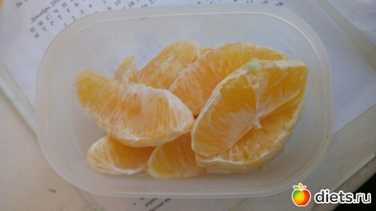 Полдник 19.01.17, альбом: моя еда