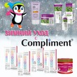 Конкурс «Зимний уход» с Compliment в Стране Мам