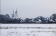 Январь. Стихотворение Игоря Северянина.