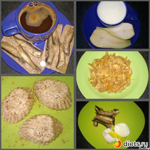 4 ����, ������: ����� �������