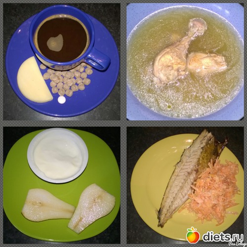 5 ����, ������: ����� �������