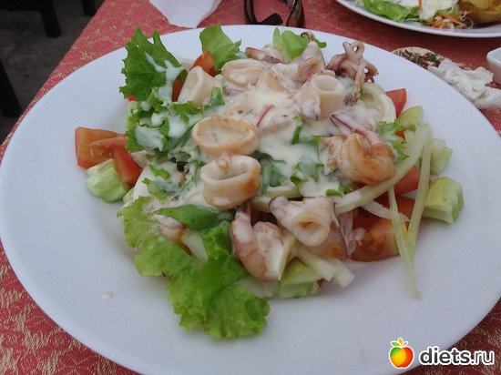 62 фото: еда разная