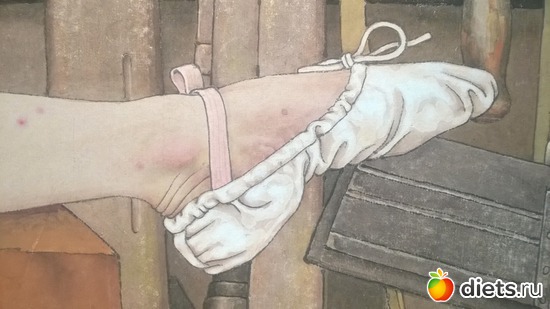 5 фото: Китайская современная живопись