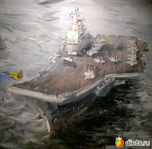 34 фото: Китайская современная живопись