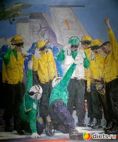 35 фото: Китайская современная живопись