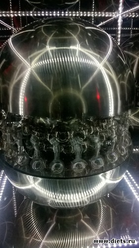 36 фото: Китайская современная живопись