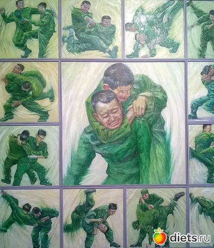 41 фото: Китайская современная живопись