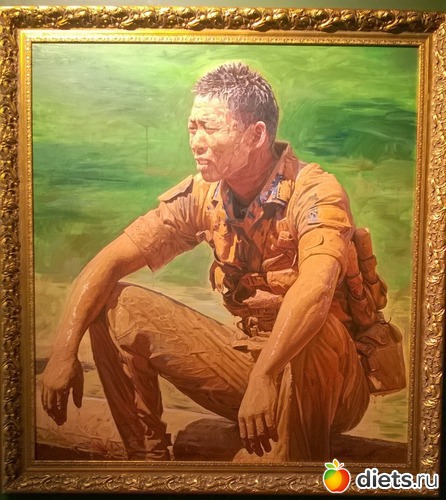 47 фото: Китайская современная живопись