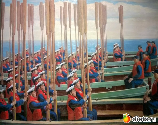 49 фото: Китайская современная живопись