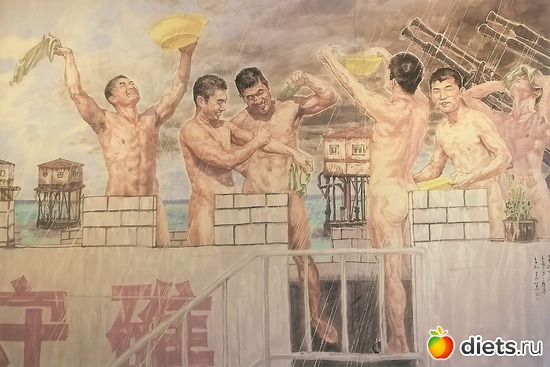 51 фото: Китайская современная живопись