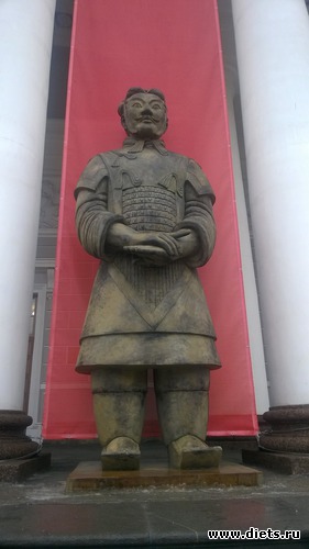 52 фото: Китайская современная живопись