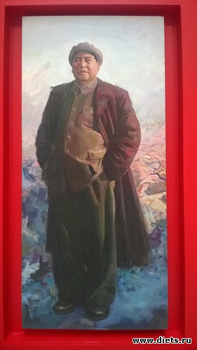 53 фото: Китайская современная живопись